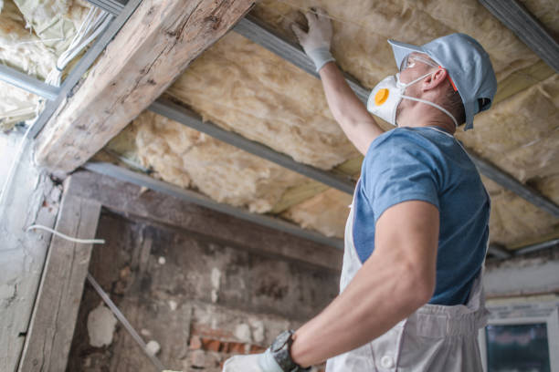 Best Crawl Space Insulation  in Westport Village, CT