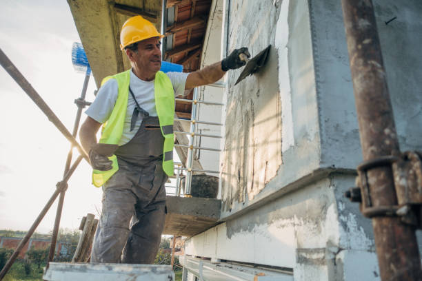 Range of Insulation Solutions in Westport Village, CT